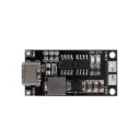 18650 Polymer Lithium ion Charger Type C to 3S 12.6V 2A Booster Module