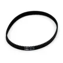 GT2 Timing Belt 200mm Width-6mm ClosedLoop Rubber Belt for 3D Printer 