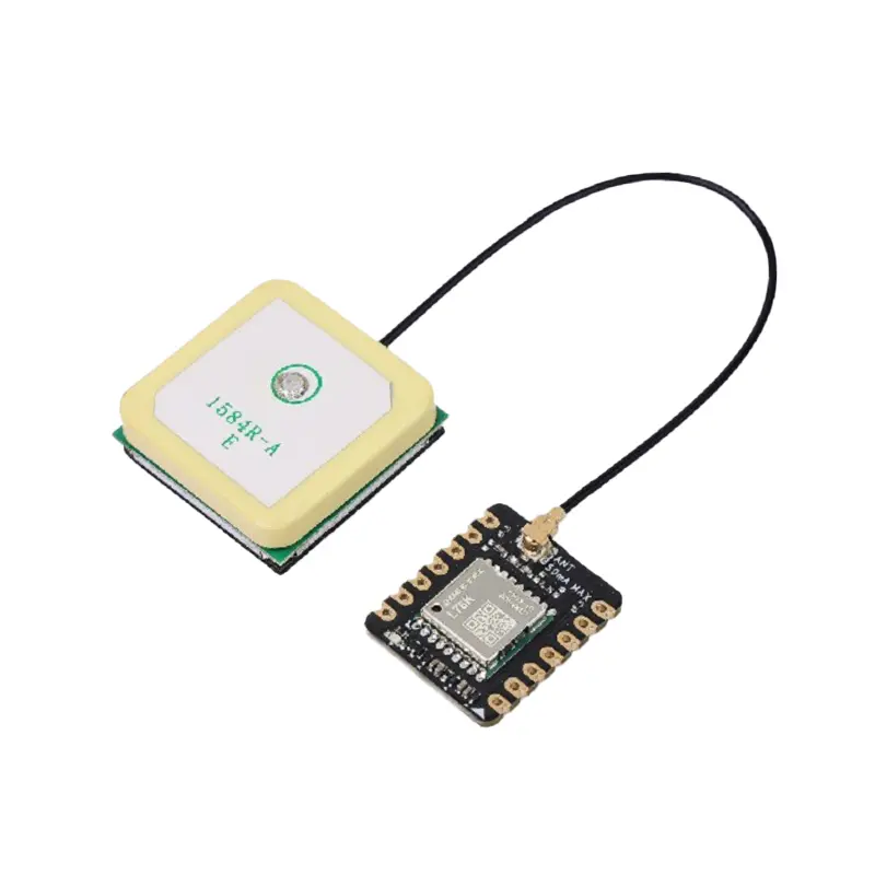 Seeed Studio XIAO ESP32S3 Sense L76K GNSS Module