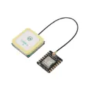 Seeed Studio XIAO ESP32S3 Sense L76K GNSS Module
