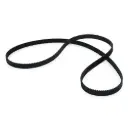 GT2 Close-Loop 188mm Long & 6mm-Width Rubber Timing Belt for 3D Printer 