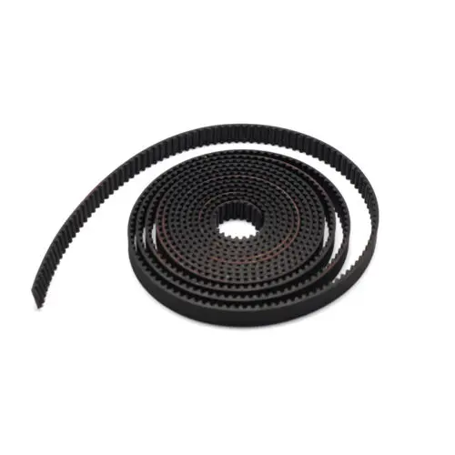 [GT2-TIME-BELT-2M] 2 Meter x GT2 Open Loop Timing Belt 6mm Width for 3D Printer