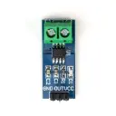 30A range Current Sensor Module ACS712
