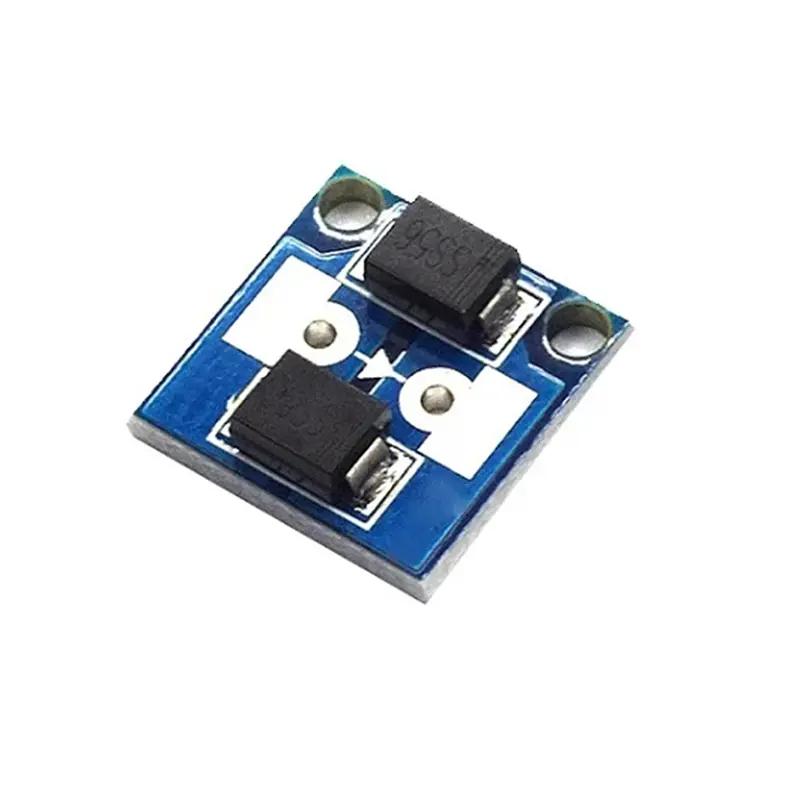 [BLUE-60V-10A-ANTI-REV-DIODE] Blue 60V 10A Anti Reverse Diode Constant Current Power Module Solar Anti-Reverse Irrigation Module