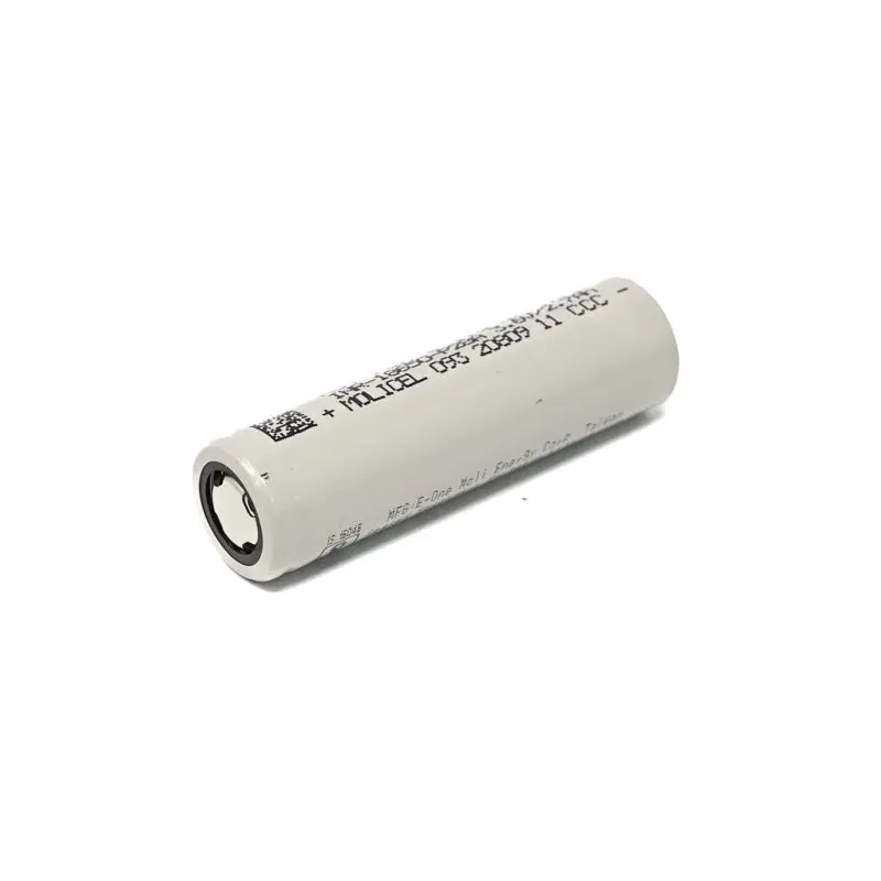 [MOLICEL-A-2800MAH-13C-LI-ION] Molicel A Grade INR-18650-P28A 3.6V 2800mAh 13C Li-ion Battery
