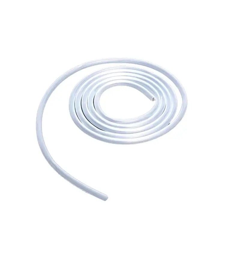 Heat Shrink Sleeve 5mm Transparent Industrial Grade WOER (HST) 