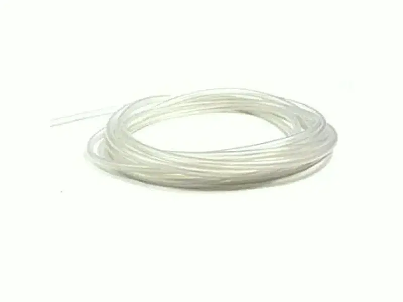 Heat Shrink Sleeve 3mm Transparent Industrial Grade WOER (HST)