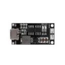 18650 Polymer Lithium ion Charger Type C to 2S 8.4V 4A Booster Module