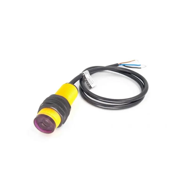[D80NK-6-36V-IR-SS-3-80CM-MINI] E18-D80NK Mini Adjustable Infrared Sensor Switch 3-80cm