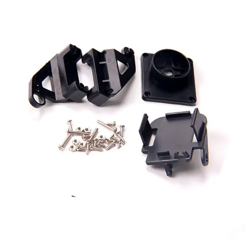 2 Axis Pan Tilt Brackets For Camera/Sensors for Servo MG90S