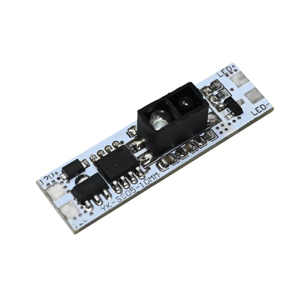 [SD-IT-HND-SWP-36W-3A] 36W 3A Short Distance IR Hand Sweep ONOFF Sensor Module