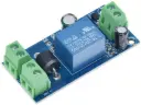 YX850 Power Failure, Automatic Switching, Standby Battery Lithium, Battery Module 5V-48V