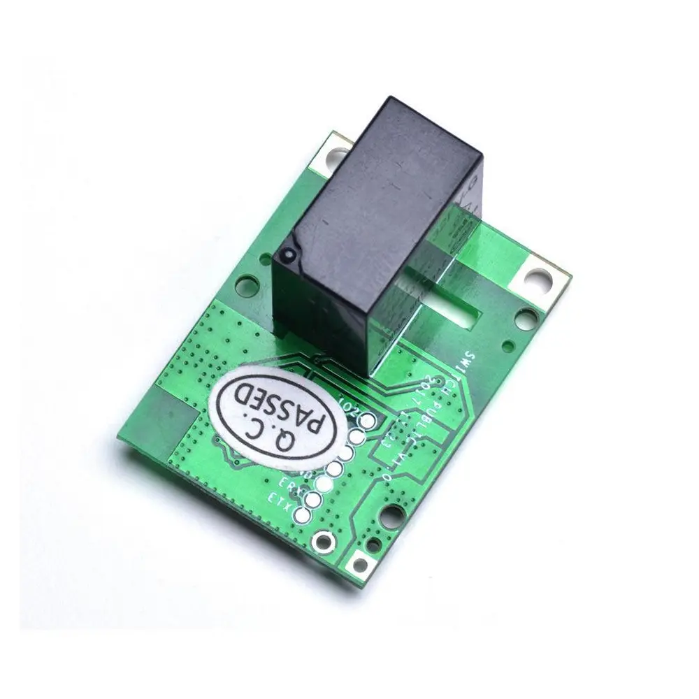 [SONOFF-RE5V1C-WIFI-RELAY] SONOFF RE5V1C Wifi DIY Switch 5V DC Relay Module