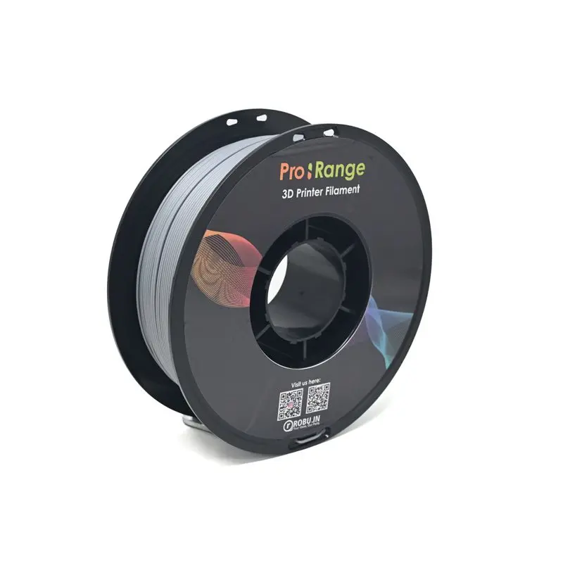 [PRO-RANGE-TPU-95A-1KG-175MM-SPOOLGRAY] Pro-Range TPU 95A Filament (Spool Gray)