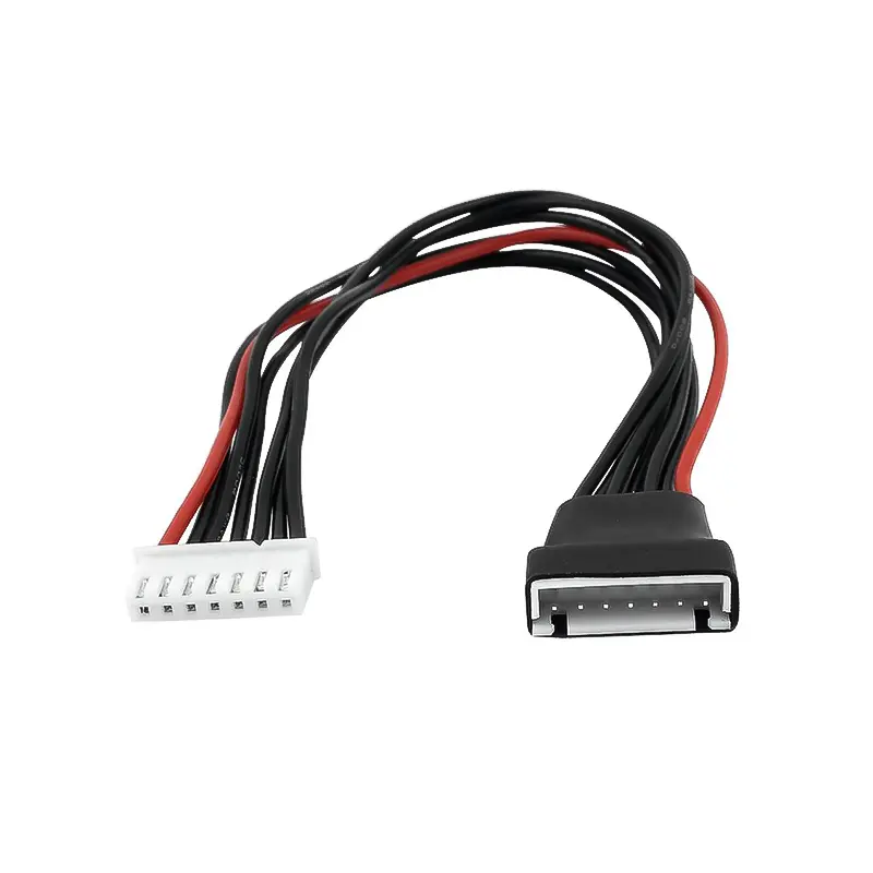 [7-PIN-JST-XH-CABLE] 7 Pin JST XH with Cable