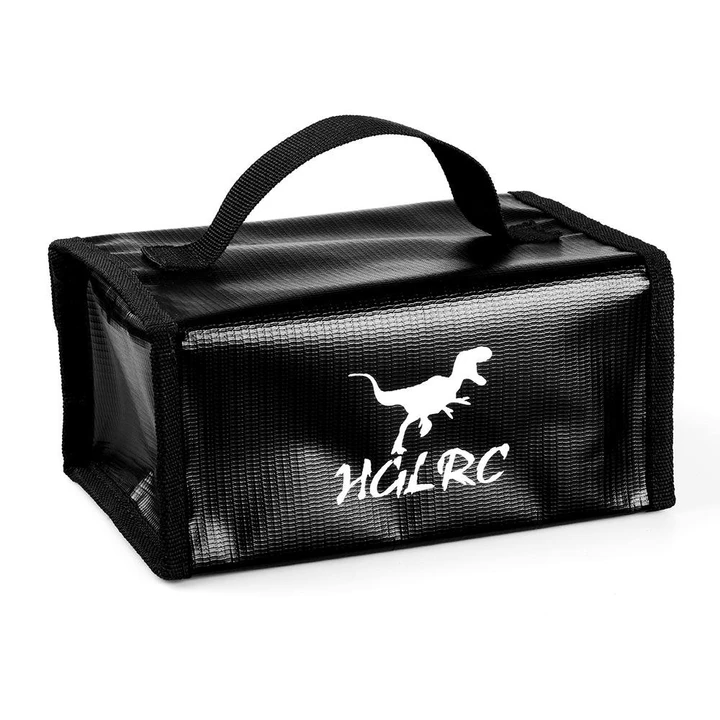 HGLRC KRATOS Fireproof Lipo Bag