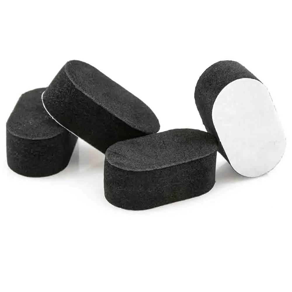 [ANTI-VBRTN-LNDING-PAD-50] Anti Vibration Landing Pads (Pack of 50)