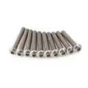 M3x20 Button Head Screws (10pcs)