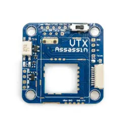[OLAFPV-VTX-ASSASSIN] OlaFPV VTX Assassin