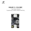 HGLRC 5-12V BEC Board