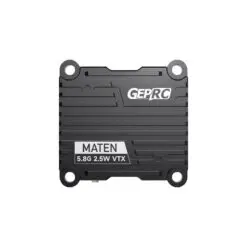 [GEPRC-MATEN-2.5W-5.6W-VTX] GEPRC MATEN 5.8G 2.5W Video Transmitter