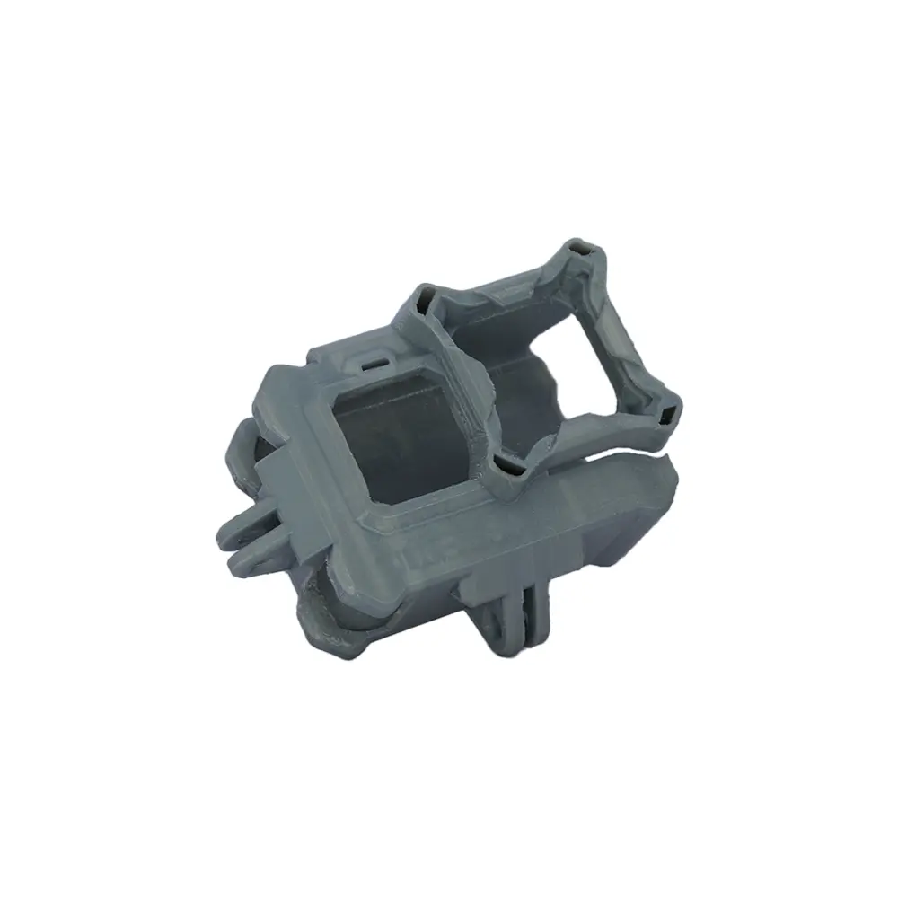 [BANDOPROOF2-GOPRO-9/10/11/12-3D] Bandoproof 2 for GoPro 9/10/11/12 – 3D Print - green