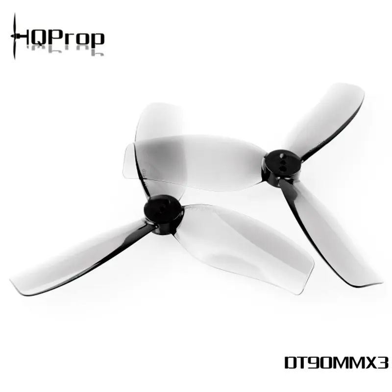 [HQ-DT90MM] HQProp DT90MMX3 3.5 inch 90mm Propeller